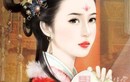 Hé lộ mối tình đồng tính động trời của hoàng hậu Trung Quốc 
