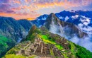 Thánh địa Machu Picchu có nguy cơ biến mất vì thảm kịch nào?