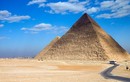 Lời giải chấn động quá trình xây dựng Đại kim tự tháp Giza 