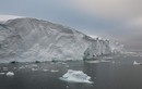 Chuyên gia cảnh báo đáng sợ về “sông băng Ngày tận thế” 
