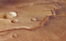 Sự thật sốc trên sao Hỏa: Lộ dấu vết sinh vật ngoài hành tinh? 