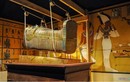 Mở mộ Tutankhamun, phát hiện sốc 2 xác ướp thai nhi lạ lùng 