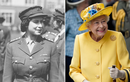 Ảnh quý giá: Nữ hoàng Elizabeth II “tòng quân” chống phát xít 