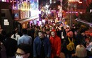 Sự thật ngỡ ngàng về “phố Tây không ngủ" Itaewon nổi tiếng Hàn Quốc