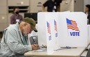 Trường hợp “lật ghế” trong bầu cử giữa kỳ ở Mỹ là gì?