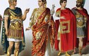 Sự thật ít ai  ngờ về người La Mã: Nam giới bị cấm mặc quần 