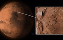 NASA tìm thấy dấu vết mới sự sống ngoài hành tinh trên sao Hỏa