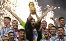 Argentina vô địch World Cup 2022: Giật mình tiên tri chính xác 7 năm trước? 