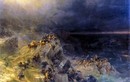 Thảm họa sóng thần “quét sạch” nhiều bộ lạc vào 8.000 năm trước