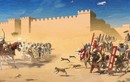 Trận chiến khiến Ai Cập cổ đại thua đau chỉ vì... loài mèo
