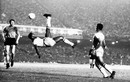 Loạt ảnh lịch sử khó quên về huyền thoại bóng đá Pele 
