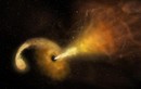 Phát hiện 2 hố đen siêu lớn “ăn đi ăn lại” các ngôi sao