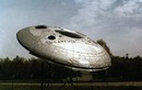 Giải mật bất ngờ về dự án chế tạo máy bay hình UFO của Mỹ