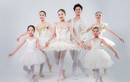 Nữ sinh trường Nguyễn Siêu diễn chính trong vở ballet kinh điển Paquita