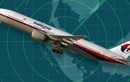 Những giả thuyết gây sốc về vụ mất tích máy bay MH370