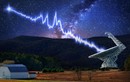 Phát hiện 8 tín hiệu lạ: Có phải của người ngoài hành tinh?