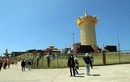 Chi tiết giúp Đại bảo tháp Kinh Luân Lâm Đồng lập kỷ lục Guinness