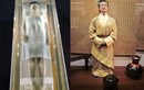 Mở mộ cổ Trung Quốc, sững người phát hiện xác ướp mỹ nhân hoàn hảo 