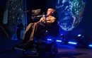 Giật mình tiên tri tương lai của thiên tài vật lý Stephen Hawking