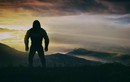 Xôn xao thông tin tìm thấy những dấu vết của quái vật Bigfoot