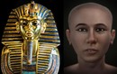 Phục dựng dung mạo pharaoh Tutankhamun, sững sờ kết quả 