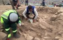 Bất ngờ phát hiện xác ướp 3.000 tuổi bên dưới bãi rác ở Peru