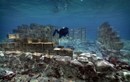 Khám phá thành phố cổ xưa chìm dưới nước ngàn năm tuổi 