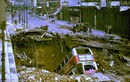 Loạt hình ám ảnh: London bị phát xít Đức dội bom trong Thế chiến 2