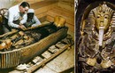 Sự thật gây choáng về căn phòng bí mật trong lăng mộ Tutankhamun 