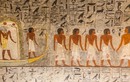 Sự thật khiến hậu thế ngỡ ngàng về người xây mộ cho pharaoh Ai Cập