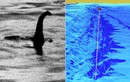 Khát khao săn quái vật hồ Loch Ness, con người dùng thiết bị siêu đẳng nào? 