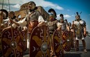 Kỳ quái 4.000 quân La Mã bất ngờ “bốc hơi” không dấu vết 