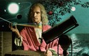 Rùng mình thiên tài Isaac Newton tiên tri chấn động về ngày tận thế