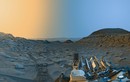 Công bố bức ảnh chấn động trên sao Hỏa: Bí mật được hé lộ