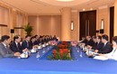 Thủ đô Hà Nội và Bắc Kinh ký kết tăng cường hợp tác trên 6 lĩnh vực