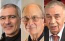 Chân dung 3 nhà khoa học đoạt giải Nobel Hoá học 2023