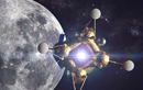 Tàu Luna-25 Nga thất bại khi đáp xuống Mặt trăng: Ngỡ ngàng lý do 