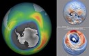  Lỗ thủng tầng ozone ở Nam Cực lan rộng, chuyên gia cảnh báo gì? 