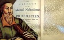 Chấn động nhà tiên tri Nostradamus dự đoán vận mệnh thế giới năm 2024 
