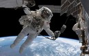 Trạm vũ trụ ISS của Nga rò rỉ chất amoniac, NASA nói gì? 