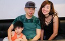 Sao Việt ly hôn: Cát Phượng U60 cô đơn, Thái Hòa kín tiếng bên vợ
