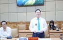 Đảng đoàn Liên hiệp các Hội Khoa học và Kỹ thuật Việt Nam làm việc với Tỉnh ủy Thừa Thiên – Huế