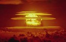 Điểm danh 5 vụ nổ hạt nhân mạnh nhất trong lịch sử 
