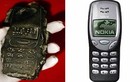 Khai quật mộ cổ, bất ngờ tìm thấy hiện vật giống “điện thoại Nokia"