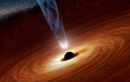 Phát hiện lỗ đen quái vật “già” nhất vũ trụ, chuyên gia giải mã sốc 