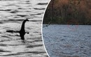 Tuyên bố nóng: “Quái vật hồ Loch Ness có nhiều anh em đang ẩn nấp"? 