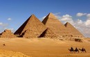 Bí ẩn hiện tượng ma quái xảy ra trong Đại kim tự tháp Giza 