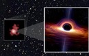 Sự thật chấn động ẩn trong lỗ đen “quái vật” lâu đời nhất vũ trụ