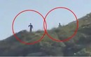 Sự thật “người ngoài hành tinh” cao 3m xuất hiện trên đỉnh đồi Brazil 