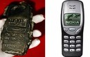 Mở mộ cổ, chuyên gia thót tim thấy “điện thoại Nokia” xuyên không? 